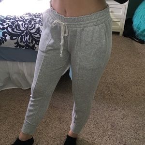 FREE IN BUNDLE sweats